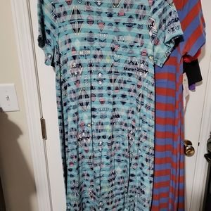 Lularoe carly